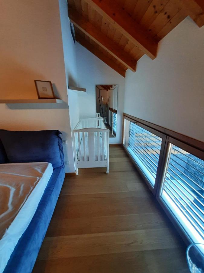 Le Terrazze Di Costa Vila Bellano Exterior foto